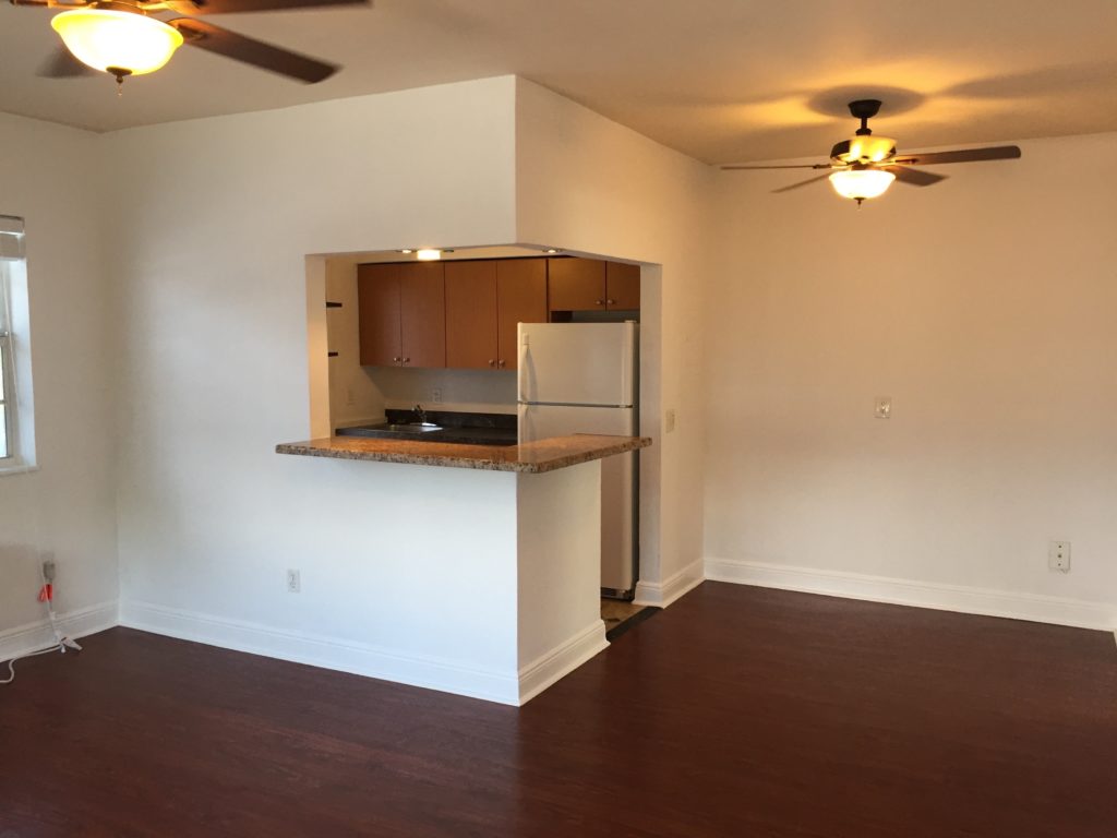 450 77th st apt 5 Dining Area