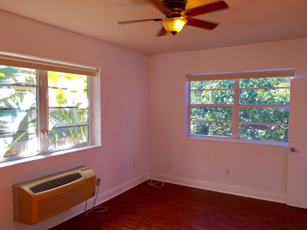 450 77th st Master Bedroom